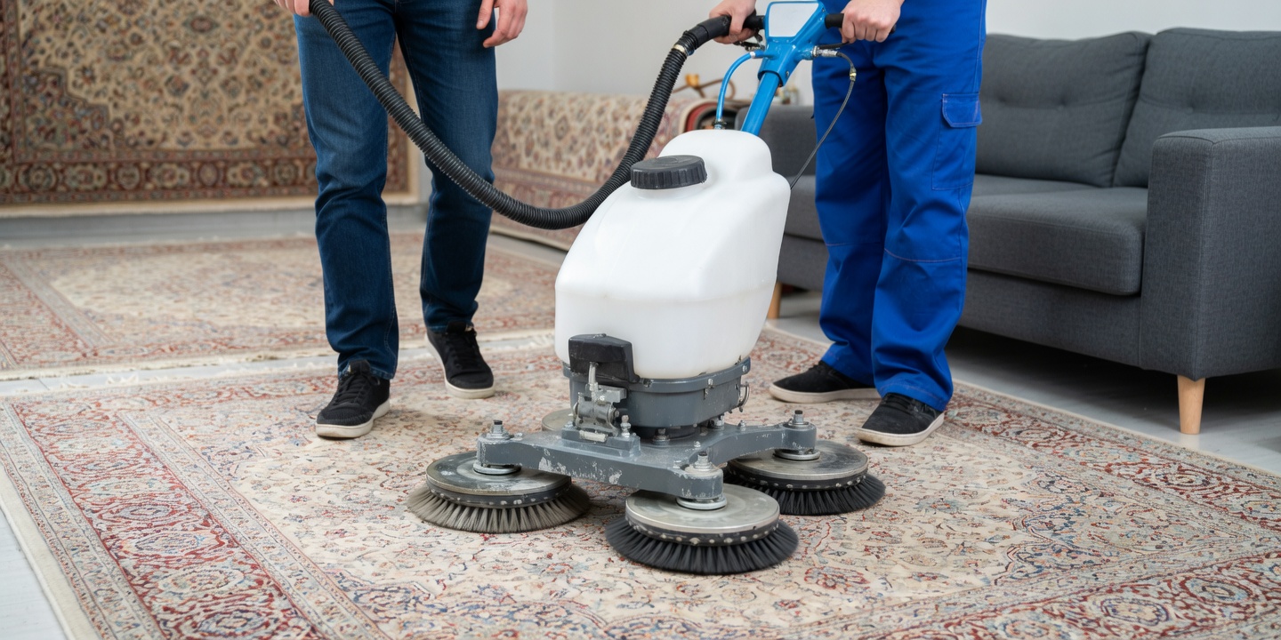 Temizlikte Mükemmeliyet Vizyonumuz