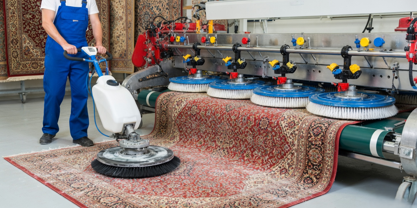 Sektörel Hijyen Standartlarımız